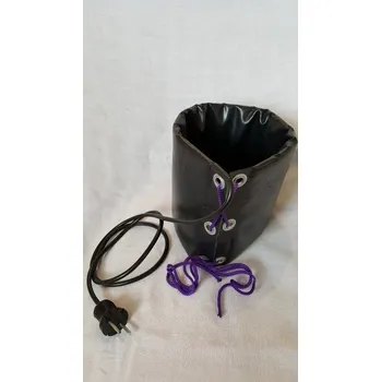 AVV-100 Ztekucovač medu - dekrystalizátor Velikost: 4L