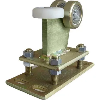 Příslušenství pro stavební techniku Nosný vozík do nosného C profilu 80 mm