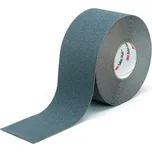 3M Safety-Walk™ 370 Středně hrubá protiskluzová páska pro mokré prostředí, šedá, 51 mm x 18,3 m