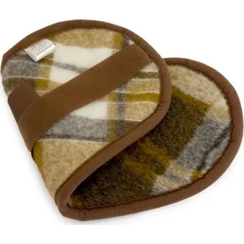 Jako v Peřince Malý ledvinový pás se vzorem délka 48 cm, šířka 18 cm