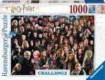 Ravensburger Challenge Harry Potter…