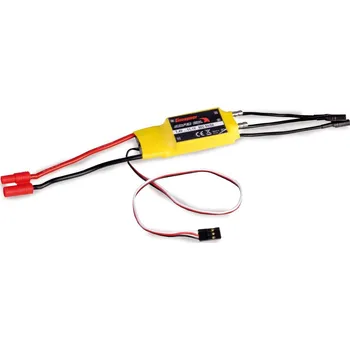 RC náhradní díl GRAUPNER Modellbau Náhradní regulátor - expresní doprava