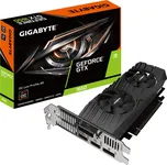 Gigabyte GeForce GTX 1650 D6 OC Low…