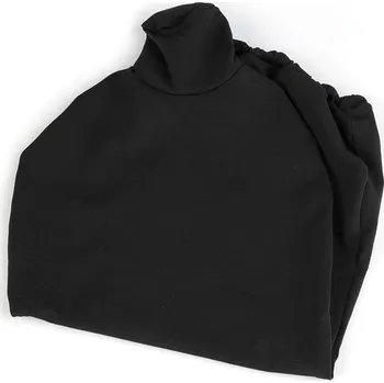 Krejčovská panna Textilní potah pro krejčovskou pannu - 7 černá