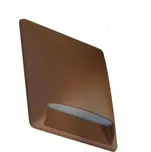 Panlux Leon Square Rusty PN42100024