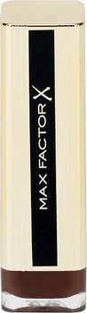 Rtěnka Max Factor Colour Elixir Moisturizing Lipstick rtěnka 4,8 g