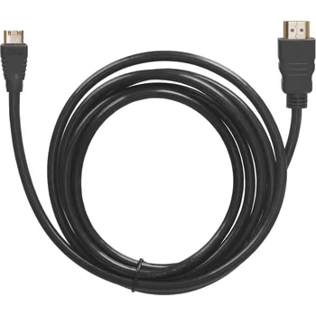 Datový kabel Phototools Propojovací tetheringový kabel mini HDMI na HDMI - 2m