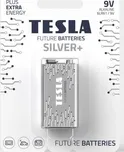 Tesla Silver+ 6LR61 9V 1 ks