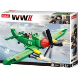 Sluban WW2 M38-B0683 sovětský stíhací…