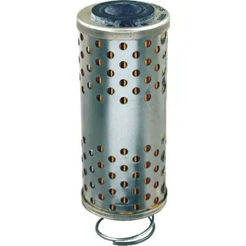 Motodíl UFI Olejový filtr UFI 100609180