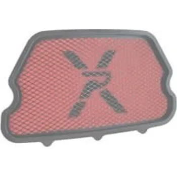 Filtr pro motocykl PIPERCROSS Výkonový vzduchový filtr PIPERCROSS MPX163R pouze pro Racing