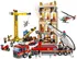 Stavebnice LEGO LEGO City 60216 Hasiči v centru města