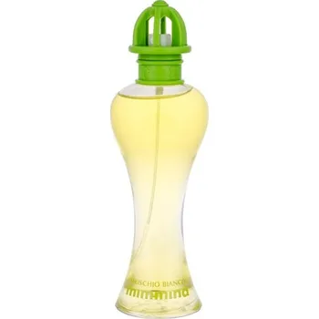 Dámský parfém Mimmina White Musk W EDT 100 ml