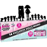 MGA L.O.L. Surprise! Amazing Surprise…