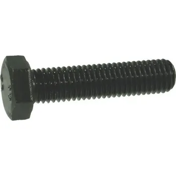 Šroub nože Combi Husqvarna Rider R200 300 10 XP/CT EHHM