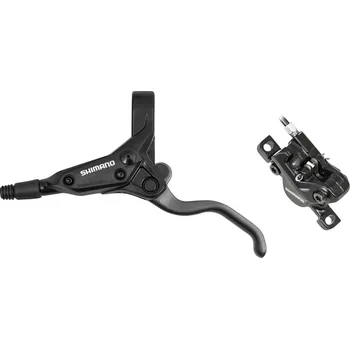 Brzdová páka Shimano Acera BR-M425 černá