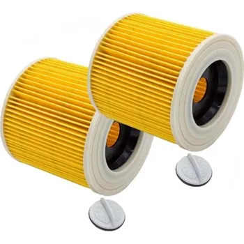 Filtr do vysavače nipponcec.cz KARCHER WD 2 Cartridge filter
