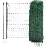 Kerbl Síť nevodivá pro drůbež 50 m