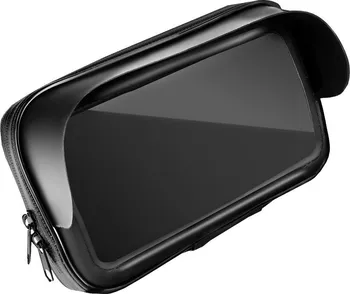 Pouzdro na mobilní telefon Applemix 810690 4,8 "- 5,5" černý