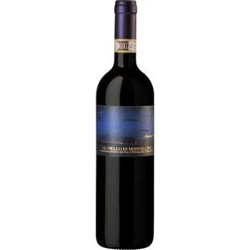 Víno Agostina Pieri Brunello di Montalcino 2015, Agostina Pieri, 0,75 l