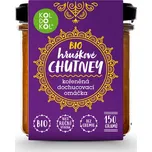 Koldokol Chutney hruškové Bio 150 g