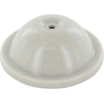 Zavlažování Tryska plastová šedá SOLO