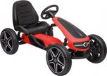 Hecht Mercedes Benz Pedal Go Kart