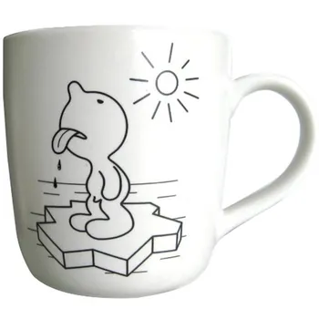 Propaganda Mr.P Global Warming 325 ml