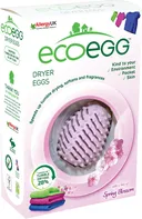 Ecoegg Vajíčko do sušičky prádla s vůní jarních květů 2 ks