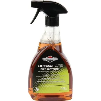 Ochrana strojů Briggs & Stratton ULTRACARE 0,5l yelow