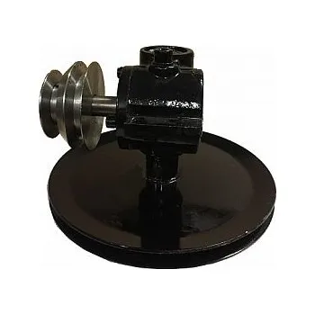 Převodovka kompletní Vari BDR620 Líza 2010