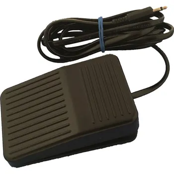 vypínač Nožní spínací pedál pro ovládání dávkovačů