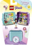 LEGO Friends 41414 Herní boxík: Emma a…