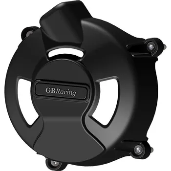 Rám pro motocykl GB Racing Anglie Triumph kryt víka alternátoru GB Racing EC-D675-1-GBR