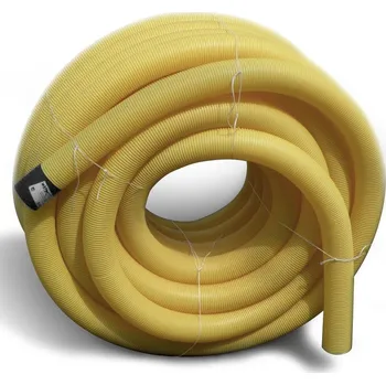 ACO Flex DN 80 50 m žlutá drenážní trubka ACO Flex DN 80 50 m žlutá