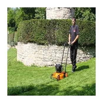 Sekačka AS-Motor AS470 Universal 4T - mulčovací sekačka