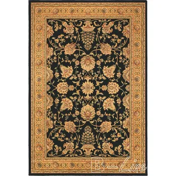 Koberec Oriental Weavers Kusový koberec PRAGUE 520/IB2K Rozměr 133x190 cm