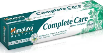 Zubní pasta Himalaya Herbals Complete Care zubní pasta 75 ml