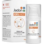 Jadon Gel Hot hřejivý gel s kostivalem…
