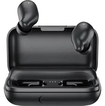 Sluchátka Haylou T15 TWS černá