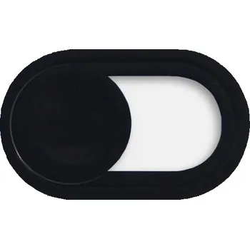 Black Rock kryt na webkameru