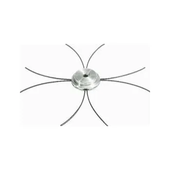 Hlava strunová pevná Oregon Square