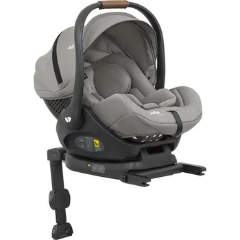 Autosedačka Joie i-Level 2020 Gray Flannel 