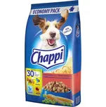Chappi Adult Beef/Poultry