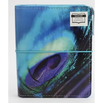 Diář Happy Spirit UNI S týdenní 2021