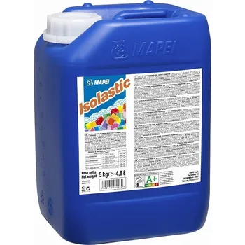 Průmyslové lepidlo Mapei Isolastic 5 kg