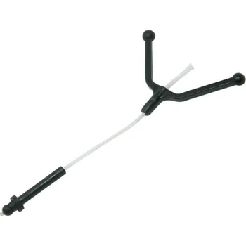 Zajištění uzávěru nádrže Husqvarna 40 45 49 55 - N/A