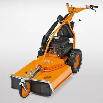 Sekačka AS-Motor AS65 2T New - sekačka na vysokou trávu mulčovač