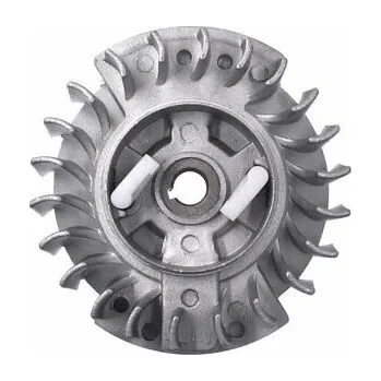 Ventilátor magneto Husqvarna 122HD