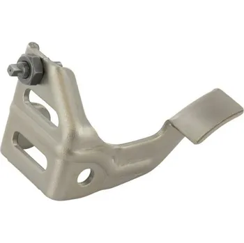 Vahadlo motoru Vahadlo výfukového ventilu Honda GCV160